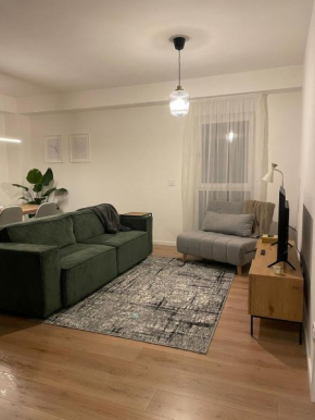 Leafy Haven Hideout!, Timişoara